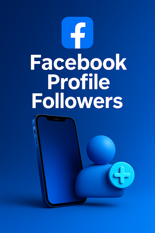 FB Profile 👥👥